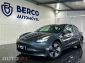 Tesla Model 3 Long Range AWD Dual Motor