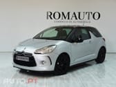 Citroen DS3 1.6 e-HDi So Chic