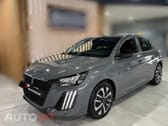 Peugeot 208 1.2 PureTech Allure