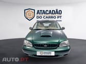 Kia Carnival LS