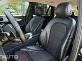 Mercedes-Benz GLC 300 de 4Matic