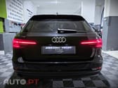 Audi A4 Avant 2.0 TDI Advance S tronic
