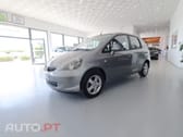 Honda Jazz 1.2 LS