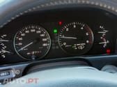 Toyota Land Cruiser 100 4.2 D CA