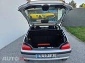 Peugeot 106 1.1 Green