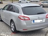 Peugeot 508 SW 1.6HDI Caixa Automática Full Extras