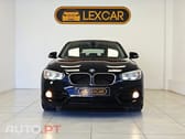 BMW 116 Sport Line