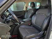Renault Grand Scénic 1.5 dCi Bose Edition EDC SS