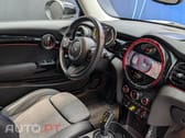 MINI Cooper Cooper SE