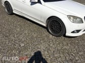 Mercedes-Benz C 250 CDI