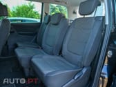 Volkswagen Sharan 2.0 TDi Blue Highline