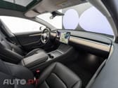 Tesla Model 3 Long Range Tração Integral