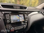 Nissan Qashqai 1.5 dCi Tekna Pele