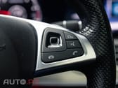 Mercedes-Benz E 220 d AMG Line
