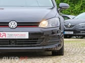 Volkswagen Golf 1.6 TDi Confortline