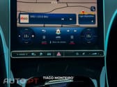Mercedes-Benz C 300 e T 9G-TRONIC AMG Line