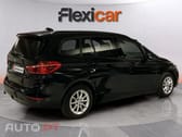 BMW 216 d Gran Tourer Luxury Line