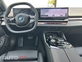 BMW i5 eDrive40