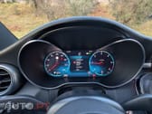 Mercedes-Benz C 220 d Station 9G-TRONIC AMG Line