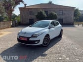 Renault Mégane 1.5 dCi Confort SS