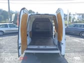 Ford Transit Connect 1.8 TDCi Longa