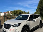 Peugeot 2008 1.2 PureTech Allure Pack