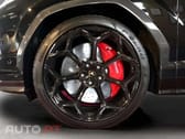 Lamborghini Urus Performante AKRAPOVIC Full Carbon