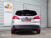 Ford Focus SW 1.0 EcoBoost Titanium
