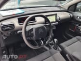 Citroen C4 Cactus 1.2 PureTech Shine EAT6