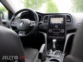 Renault Mégane Sport Tourer BLUE dCi 115 EDC BUSINESS EDITION