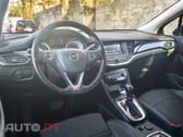 Opel Astra Sports Tourer 1.5 D S&S Auto Business Elegance