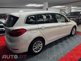 BMW 216 d 7L Advantage