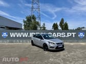 Ford Focus 1.6 TDCi Trend