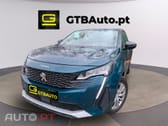 Peugeot 3008 1.2 Puretech