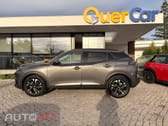 Peugeot 2008 1.5 BlueHDi Allure Pack