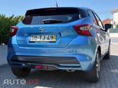 Nissan Micra 0.9 IG-T Acenta S/S