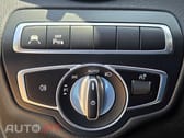 Mercedes-Benz C 300 de AMG-Line (Pack Night) - Burmester Audio, Multibeam, Airmatic, 19"