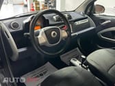 Smart ForTwo 0.8 cdi Passion 54 Softouch