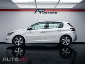 Peugeot 308 1.6 e-HDi Active J17