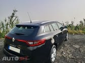 Renault Mégane Break Sport Tourer Business