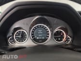 Mercedes-Benz E 250 CDi Avantgarde BlueEfficiency Auto.