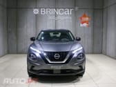Nissan Juke 1.0 DIG-T Acenta