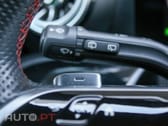 Mercedes-Benz A 250 e 8G-DCT Edition AMG Line