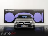 Mercedes-Benz A 250 e Style Plus