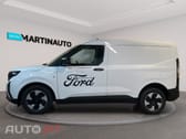 Ford Transit 320 L1 BEV 83 kWh Trend