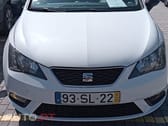 Seat Ibiza 1.4 TDi Reference Ecomotive