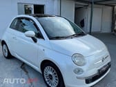Fiat 500 1.2 8V Pop