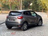 Renault Captur 1.2 TCe Exclusive EDC