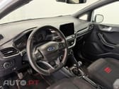 Ford Fiesta 1.0 EcoBoost ST-Line