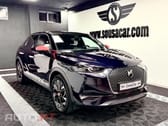 DS DS3 Crossback E-TENSE PERFORMANCE LINE